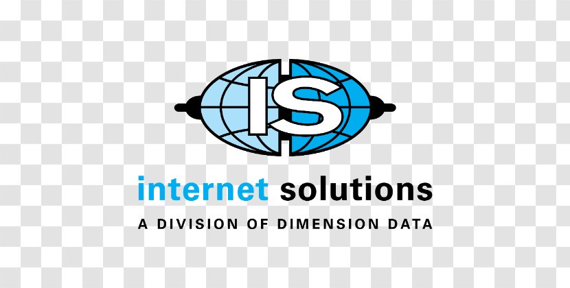 South Africa Internet Solutions Service Provider Telecommunication - Text - Colour Full Background Transparent PNG
