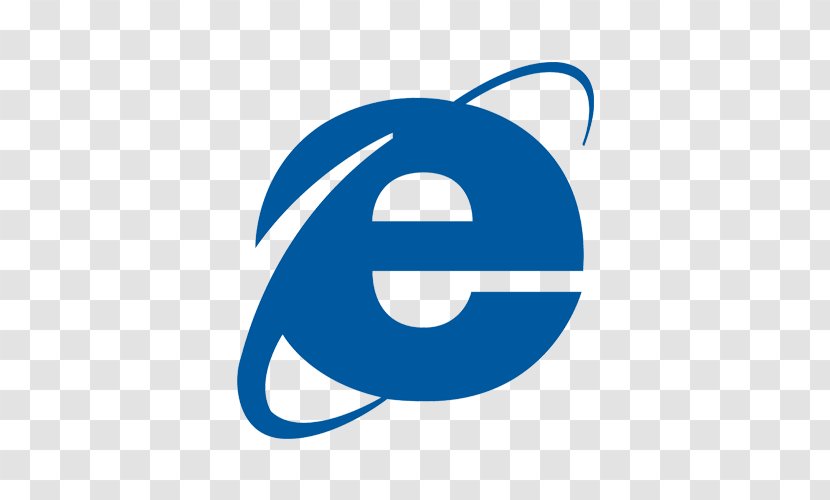 Internet Explorer Web Browser File - Logo Transparent PNG
