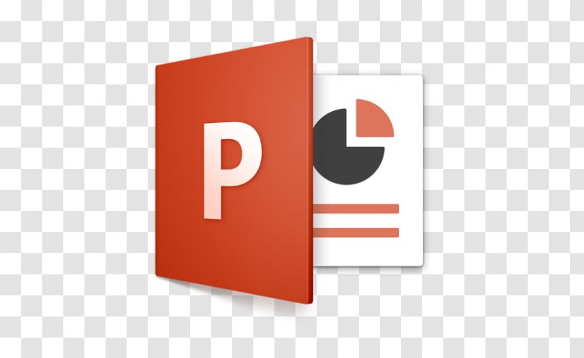 Microsoft Office 2016 365 2013 - Powerpoint Transparent PNG