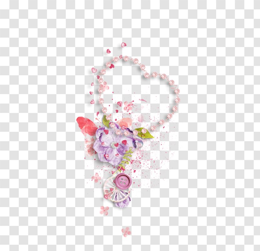 Qixi Festival Portable Network Graphics Valentine's Day Image - Flower - Carrosse Border Transparent PNG