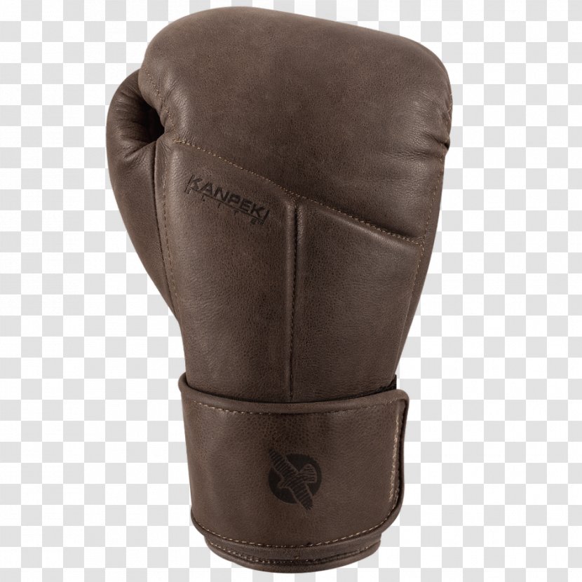 Boxing Glove Leather Martial Arts - Suzuki Hayabusa Transparent PNG