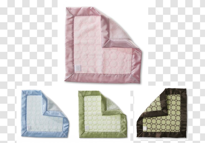 Baby Bedding Comfort Object Blanket Infant Child - Swaddling Transparent PNG