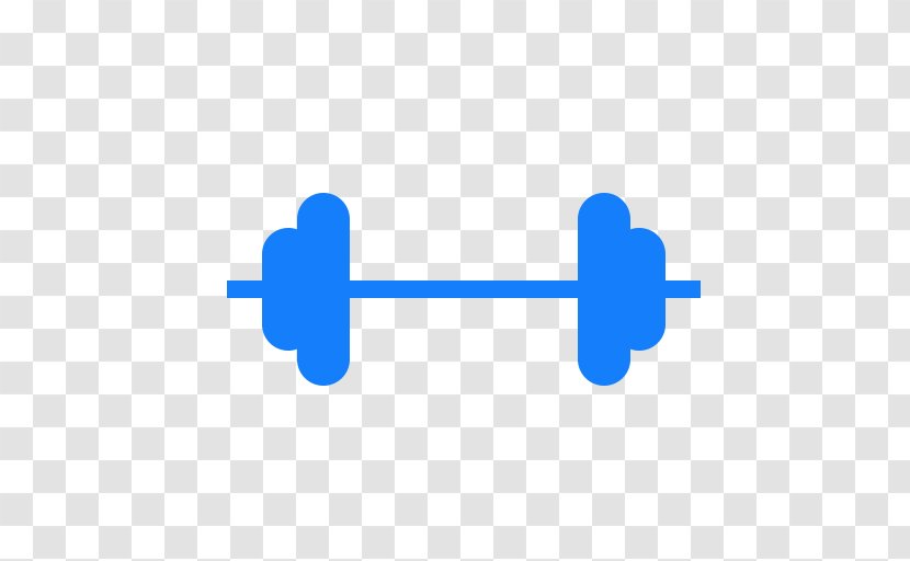 Dumbbell Weight Training Fitness Centre Barbell - Diagram - Weights Transparent PNG