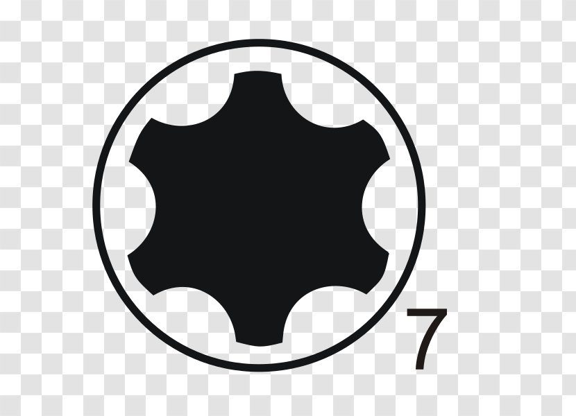 Royalty-free Logo Clip Art - Black - Screwdriver Transparent PNG