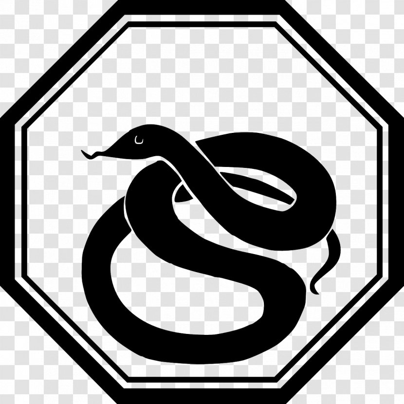 Corn Snake Chinese Zodiac Astrological Sign - Logo - Capricorn Transparent PNG