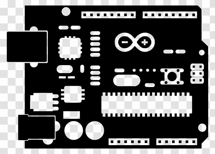 Arduino Uno Transmitter Computer USB - Software Transparent PNG