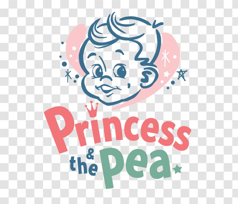 Princess And The Pea Kyle Loranger Design Inc. Child Infant Pediatrics - Silhouette - Flower Transparent PNG