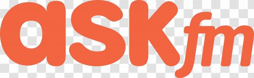 Ask.fm Logo User Profile - Advertising Transparent PNG