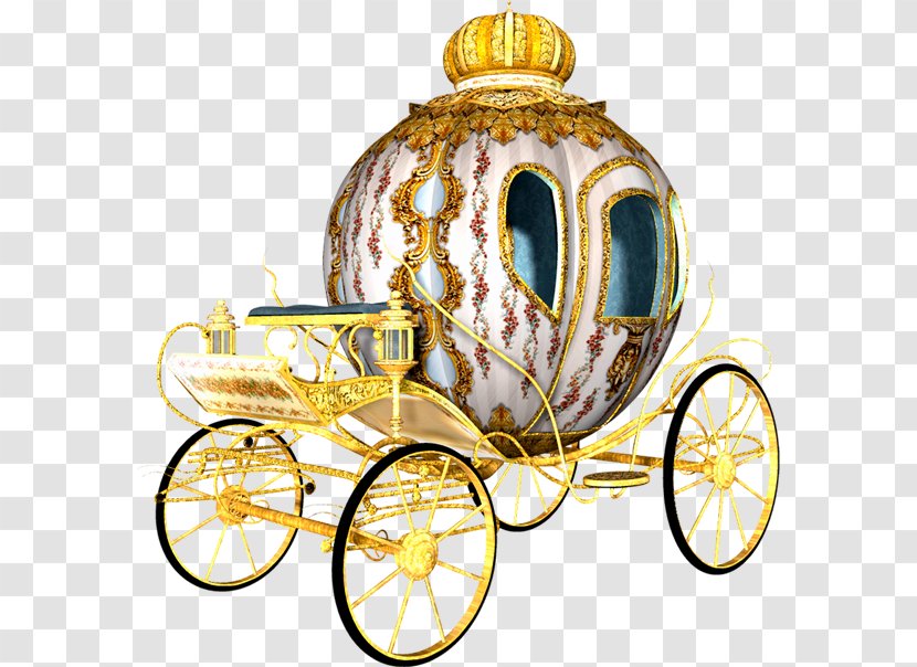 Carriage Van Cart Clip Art - Car Transparent PNG