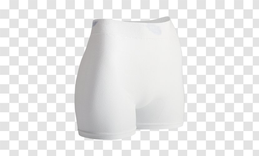 TENA Diaper Sanitary Napkin Cotton Underpants - Silhouette - Premium Special Transparent PNG