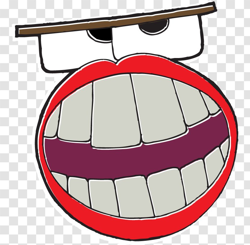 Mouth Smile Lip Clip Art - Copyright - Spicy Clipart Transparent PNG