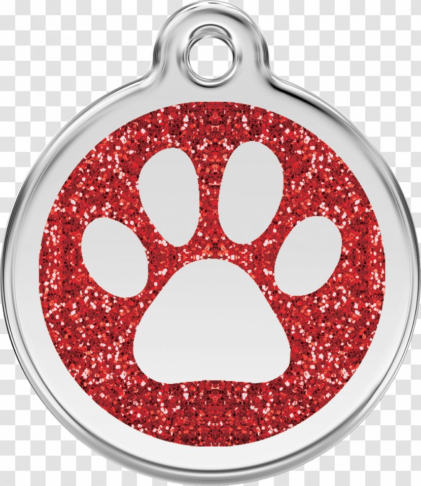 Dog Collar Dingo Pet Tag - Visual Arts Transparent PNG