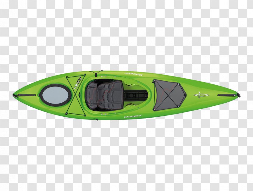 Sea Kayak Canoe Outdoor Recreation Paddle - Watercraft - Dagger Transparent PNG