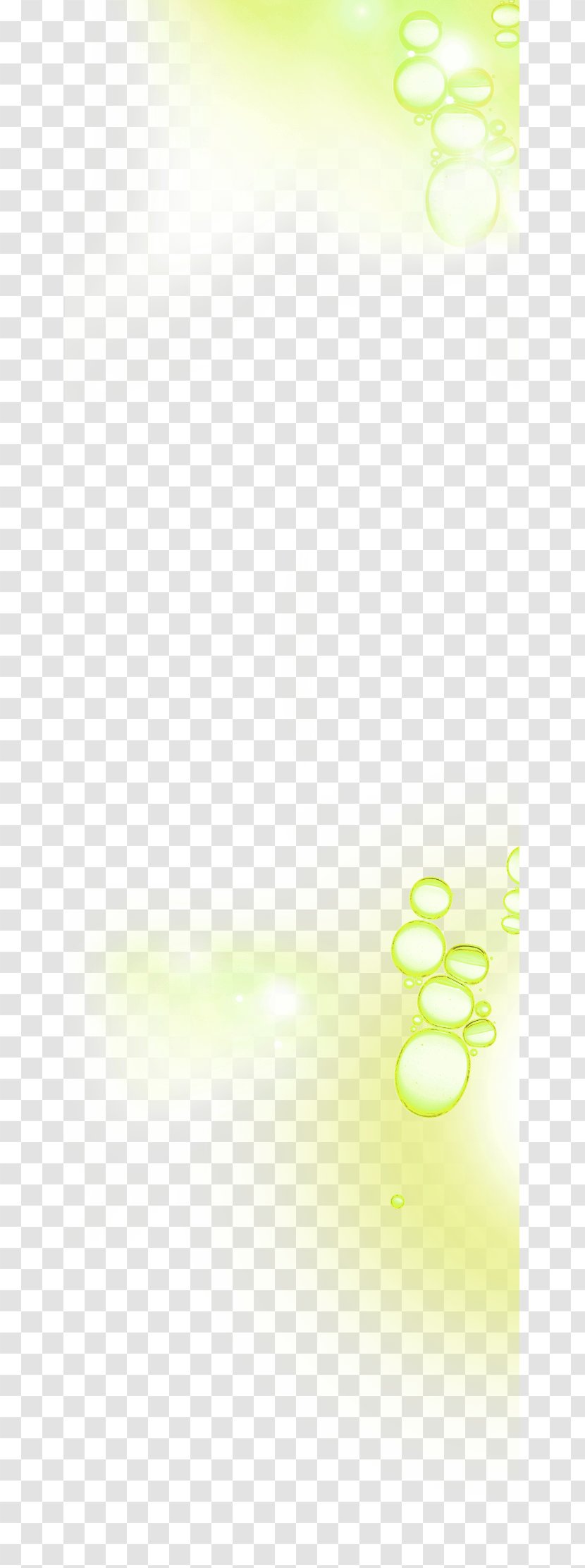 Light Green Drop - Gratis - Fresh Pearls Border Texture Transparent PNG