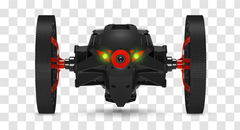NYA Parrot Jumping Sumo Unmanned Aerial Vehicle MiniDrones Rolling Spider AR.Drone Radio Control Transparent PNG
