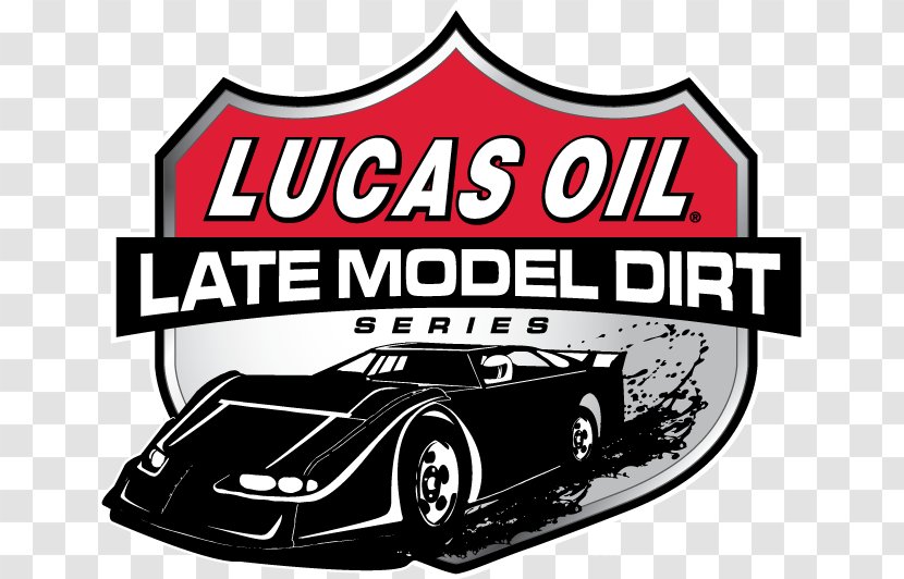 Lucas Oil Late Model Dirt Series Speedway Portsmouth Raceway Park Sharon - Sunoco Transparent PNG