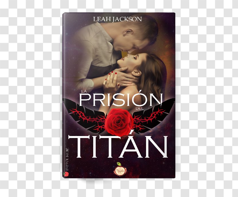 La Prisión Del Titán Text Book Poster Prison Transparent PNG