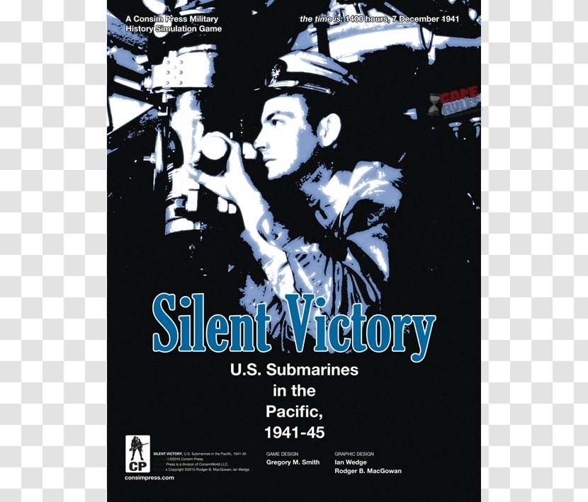 United States Second World War Silent Victory: The U.S. Submarine Against Japan Submarines In Pacific Transparent PNG