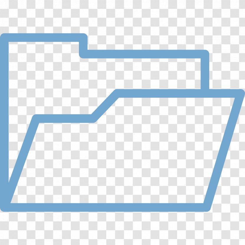 Directory Computer File Folders - Parallel - Necklace Icon Transparent PNG