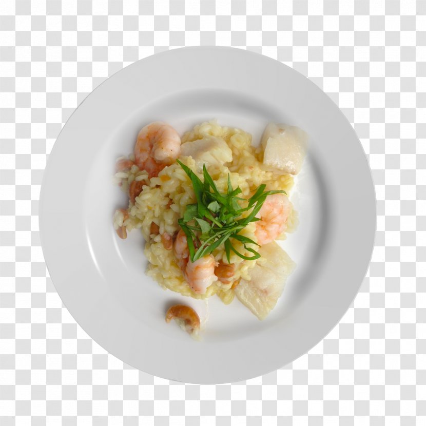 Cuisine Risotto Seto Inland Sea Plate Eating - Fish - Live In Nursing Transparent PNG