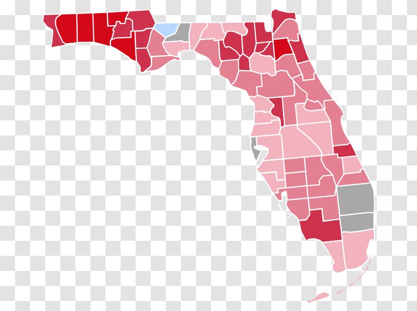 United States Presidential Election In Florida, 2016 US Election, 2012 - Us - Barack Obama Transparent PNG
