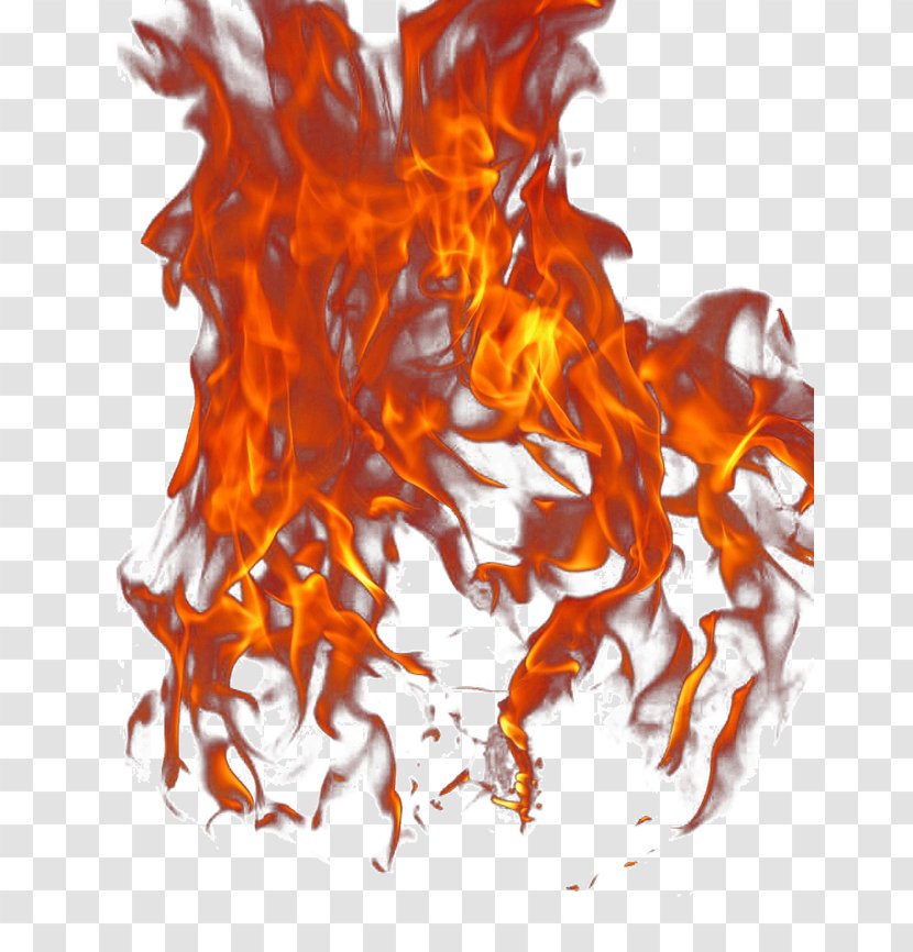 Flame Fire Rides Free Download - Combustion Transparent PNG