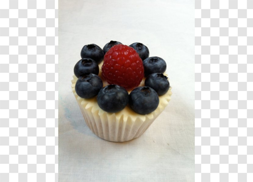 Cupcake Petit Four Muffin Buttercream Frozen Dessert - Fruit - Cupcakes Transparent PNG