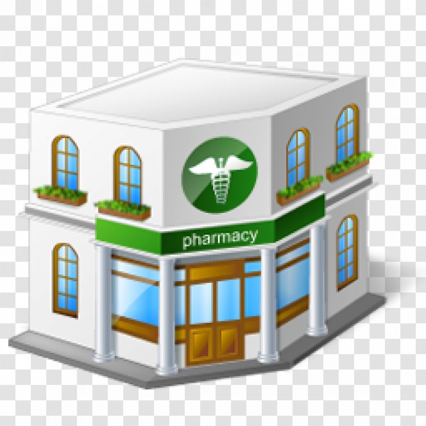 Pharmacy Medicine Pharmaceutical Drug Clip Art - Product - Creative Building Transparent PNG