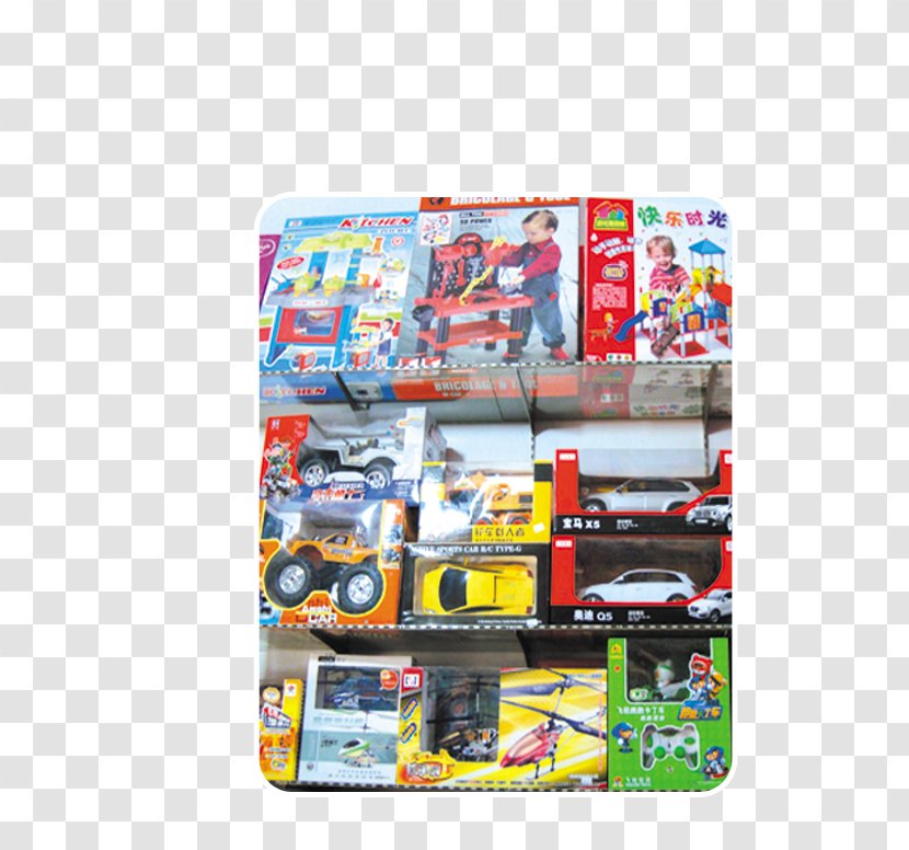 Toy Grocery Store Download Entertainment - Toys Transparent PNG