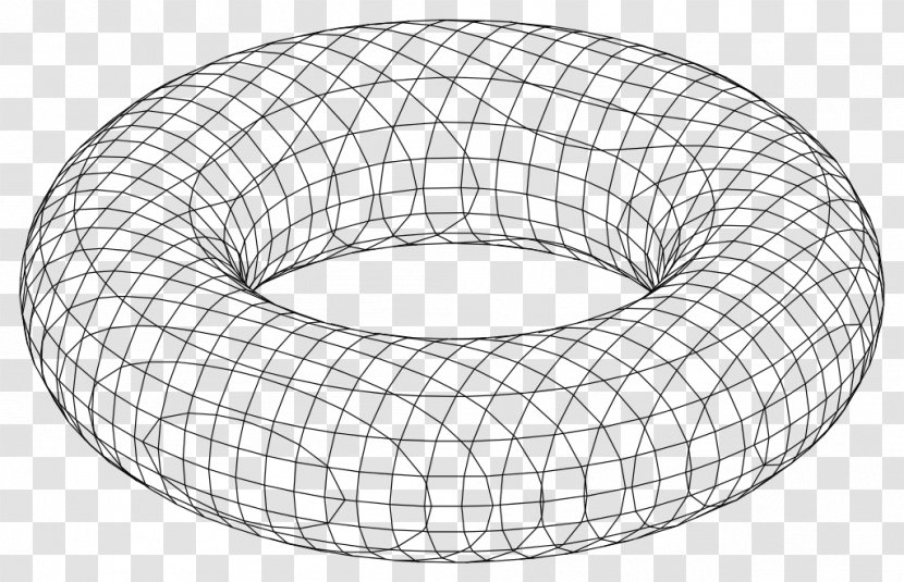 Graph Paper Geometric Modeling Geometry Circle Topology - Algorithm Transparent PNG