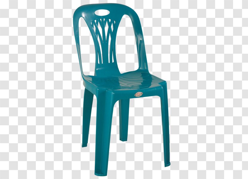 Chair Table Plastic Dining Room Furniture - Seat Transparent PNG