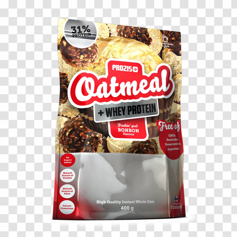 Oatmeal Muffin Flour Cereal - Oat Transparent PNG
