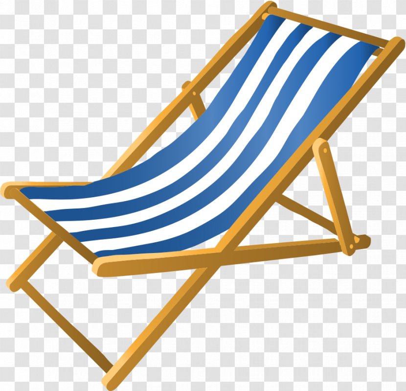 Eames Lounge Chair Beach Umbrella Transparent PNG