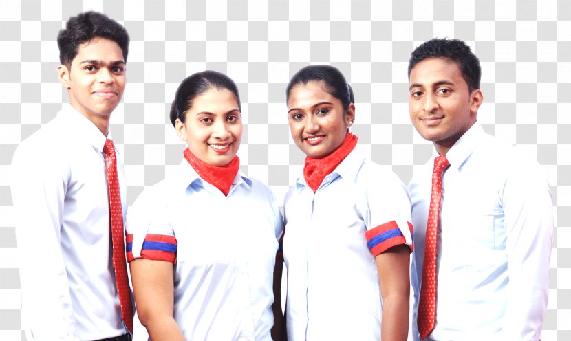 Uniform Youth - Job - Professional Transparent PNG