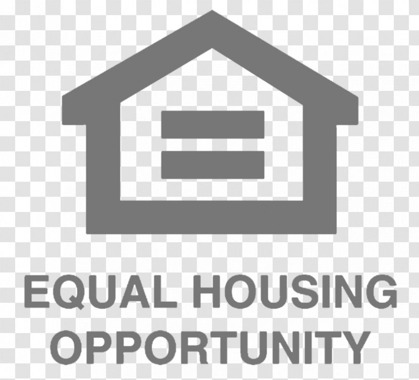 Fair Housing Act Civil Rights Of 1968 Office And Equal Opportunity House Lender - Real Estate Transparent PNG
