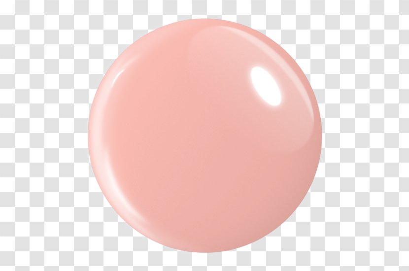 Pink M Balloon RTV Transparent PNG