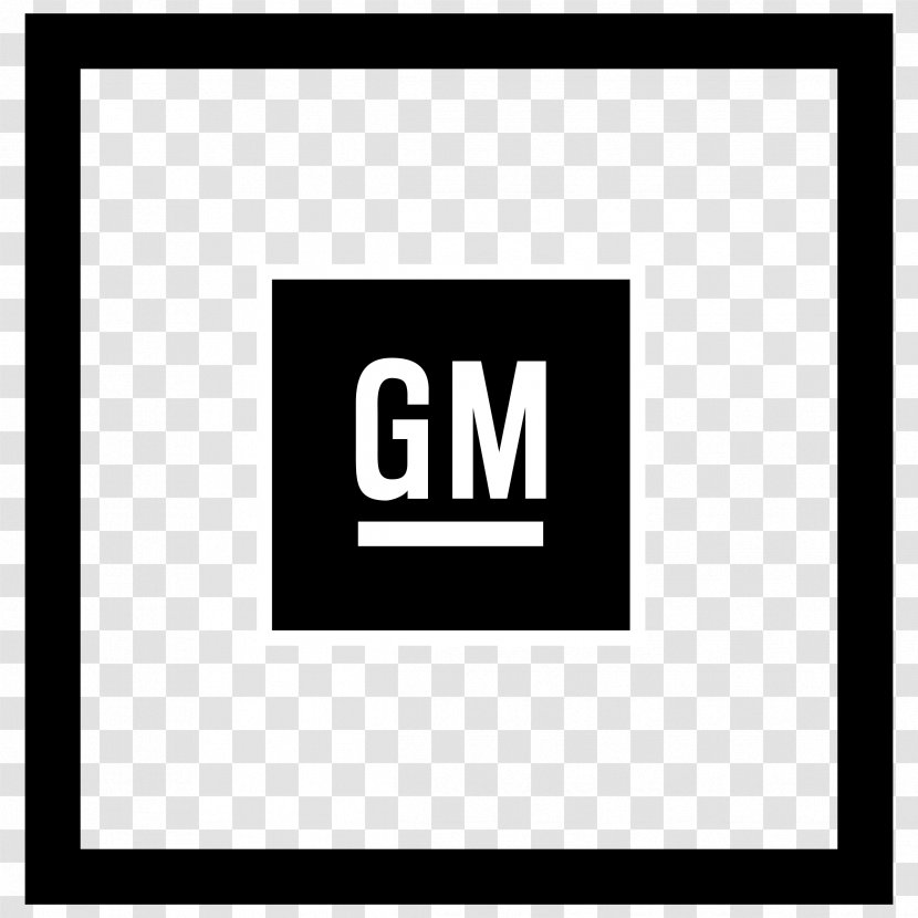 General Motors Children's Cancer Fund Project Logo - Symbol - Gm F Platform Transparent PNG