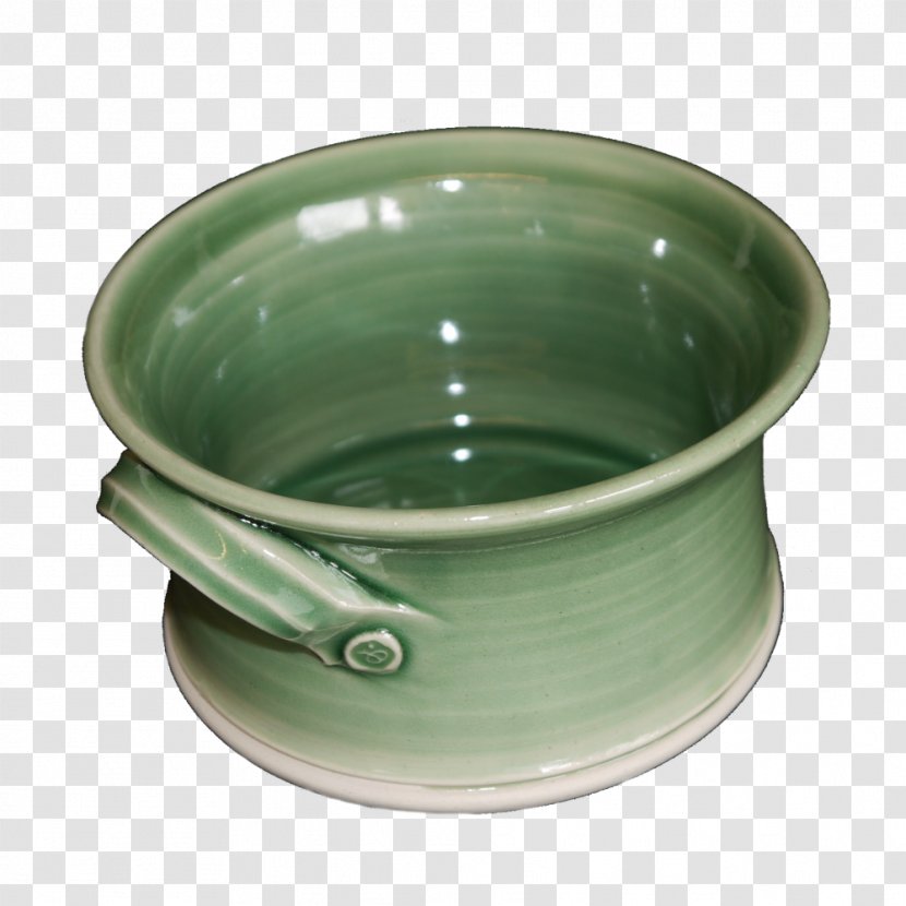 Bowl Ceramic Pottery Glass Lid Transparent PNG