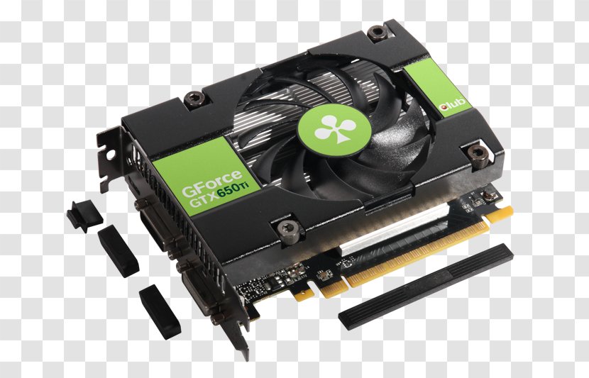 Graphics Cards & Video Adapters GDDR5 SDRAM Nvidia Processing Unit Club 3D - Lead Paint Chips Transparent PNG