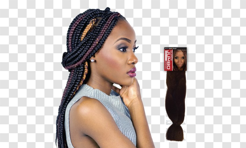 Braid Long Hair Twists Afro Transparent PNG