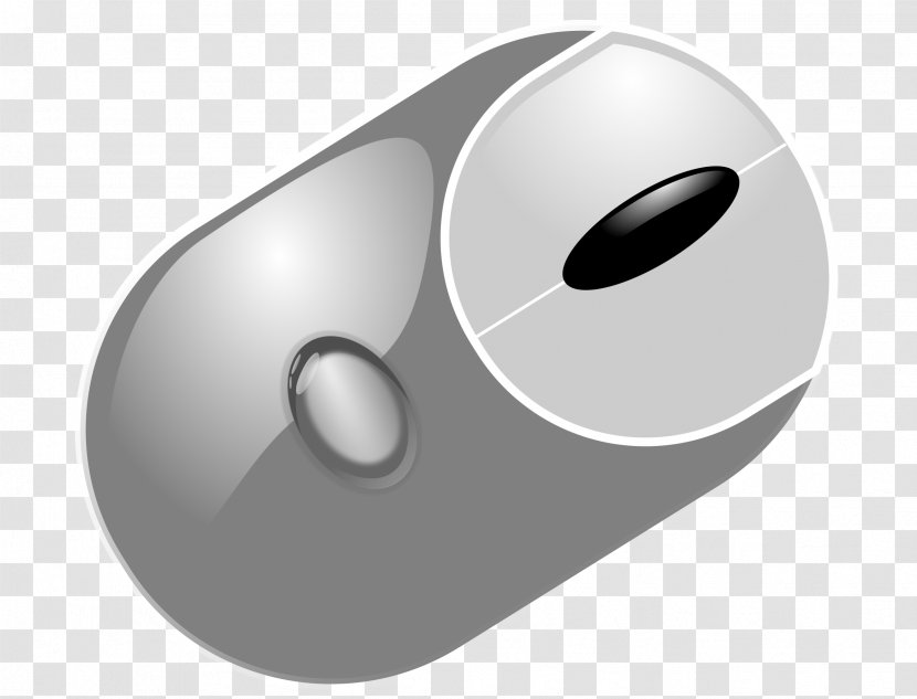 Computer Mouse Pointer Clip Art - Scalable Vector Graphics - Picture Transparent PNG