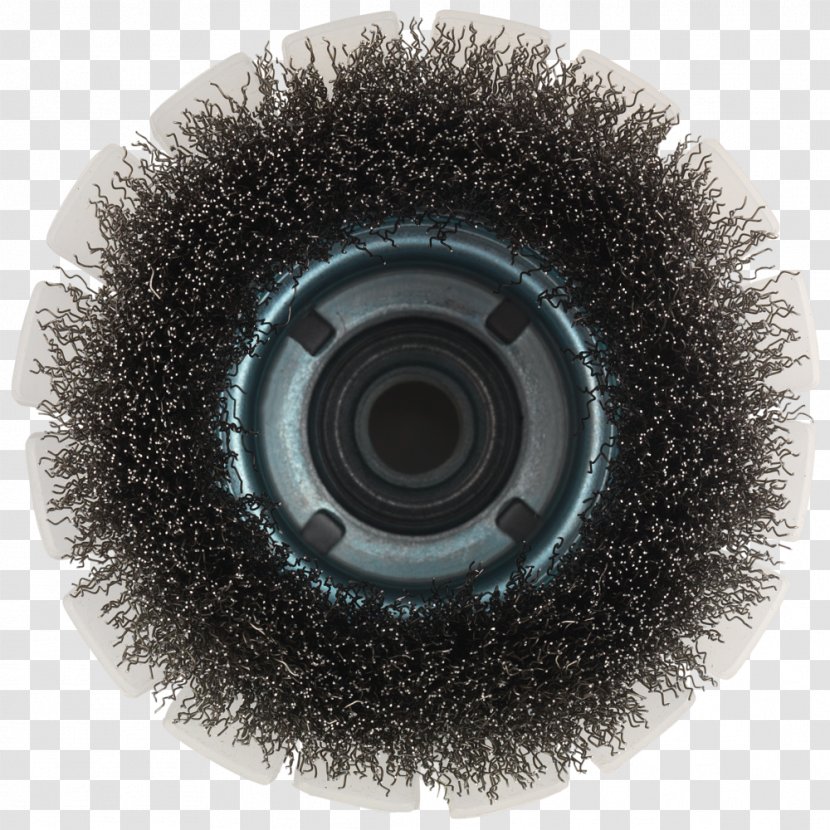 Car Spoke Wheel Tire Brush - Gene Transparent PNG
