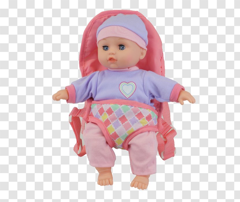 Doll Toddler Stuffed Animals & Cuddly Toys Infant Transparent PNG