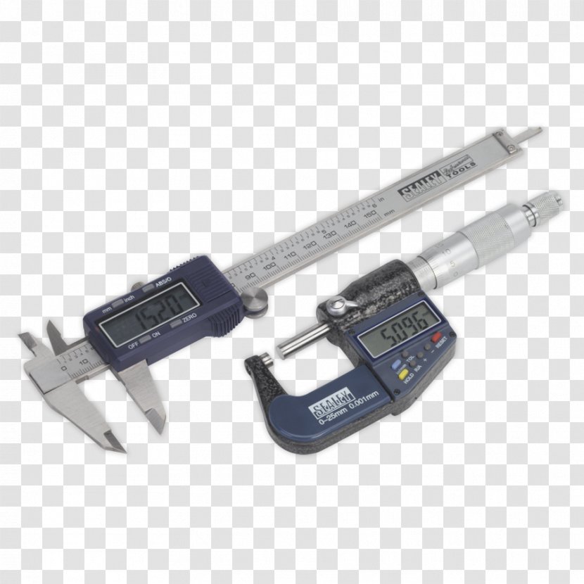 Calipers Measurement - Hardware - Measuring Instrument Transparent PNG