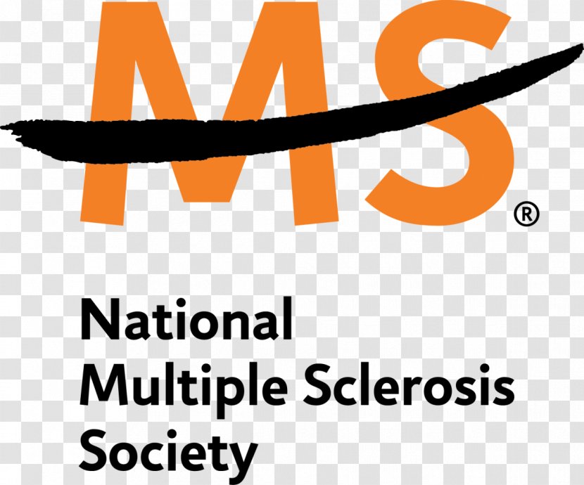 National Multiple Sclerosis Society, MI Chapter MS Walk Capital - Smile - Society Logo Transparent PNG