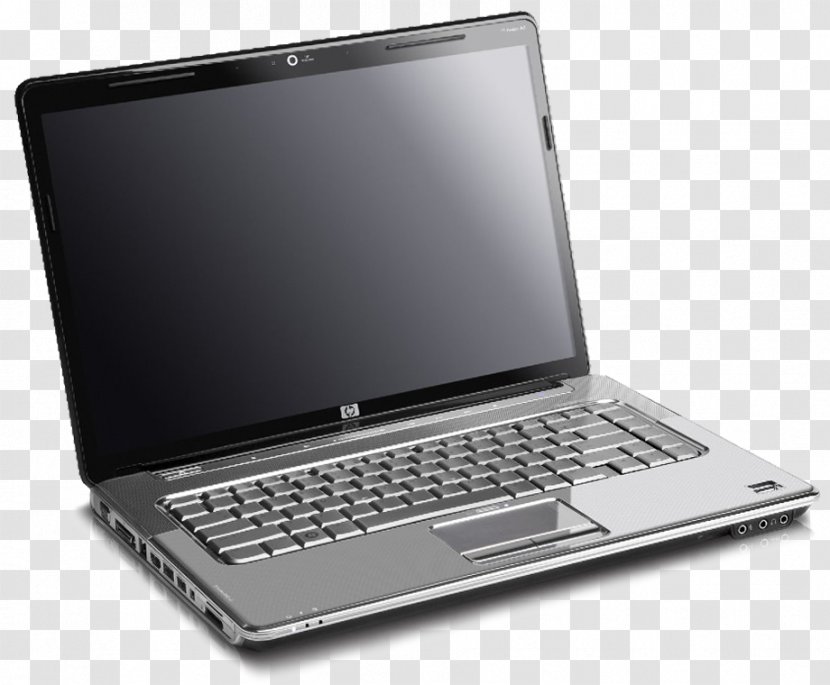 Laptop Hewlett-Packard Dell HP Pavilion Discovery Computers - Netbook Transparent PNG