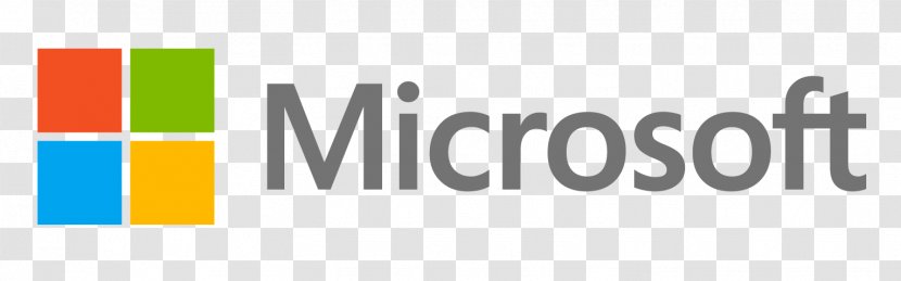 Microsoft Logo TEC Partners Limited Transparent PNG