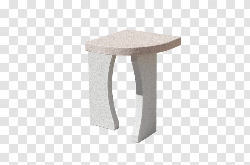 Table Marble Garden Furniture Carrara - Plan Transparent PNG