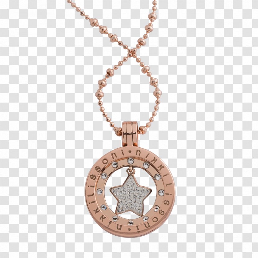 Dreamcatcher Necklace Locket Jewellery Silver - Metal Transparent PNG