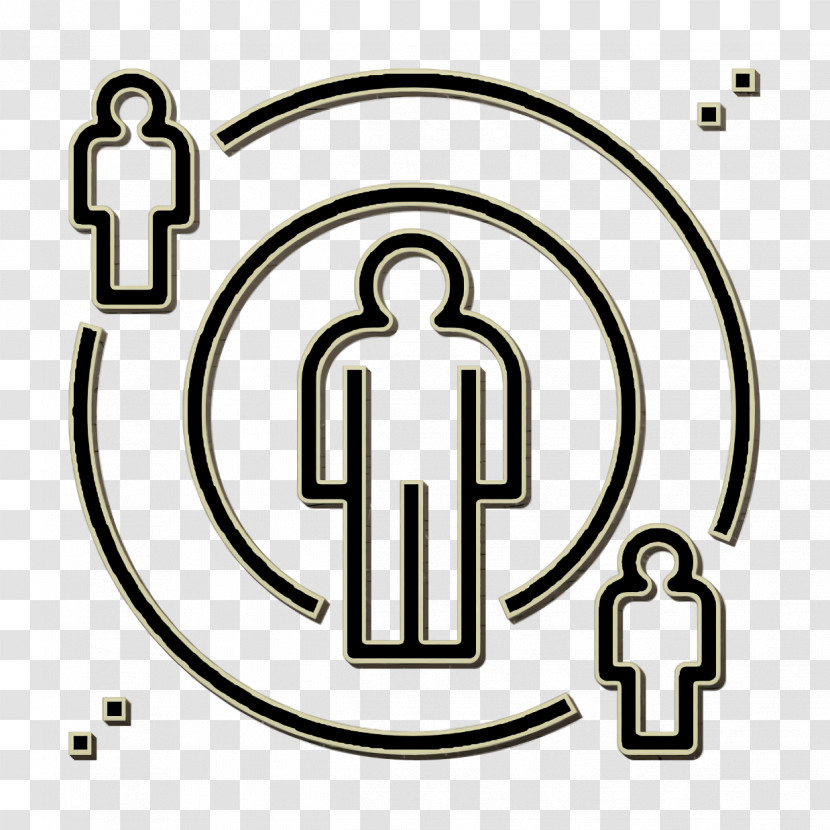 Startups Icon Target Icon Sway Icon Transparent PNG